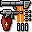 RX-78 Weapons icon